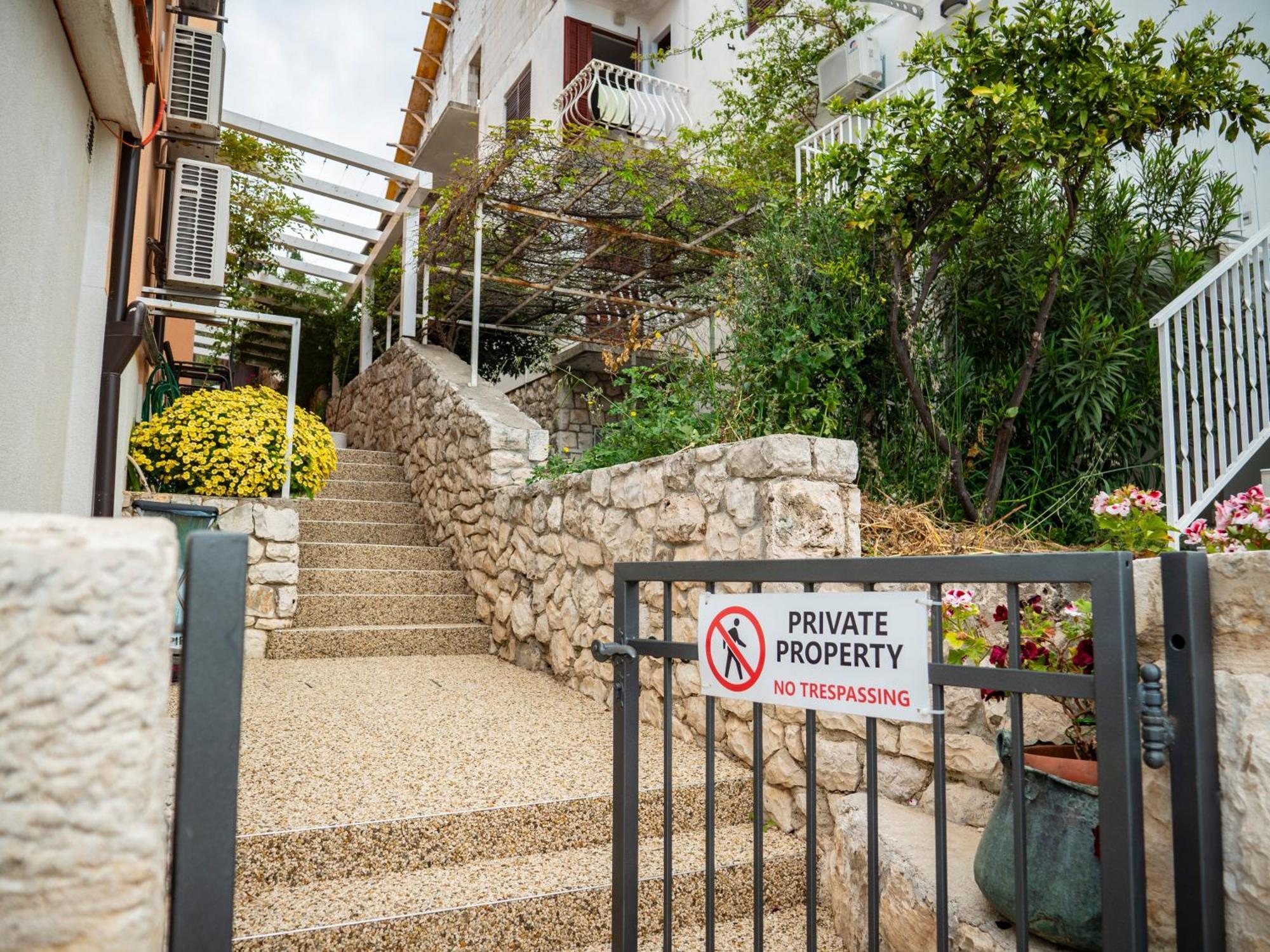 Apartment Jelka- Center Of Hvar Town Exteriör bild