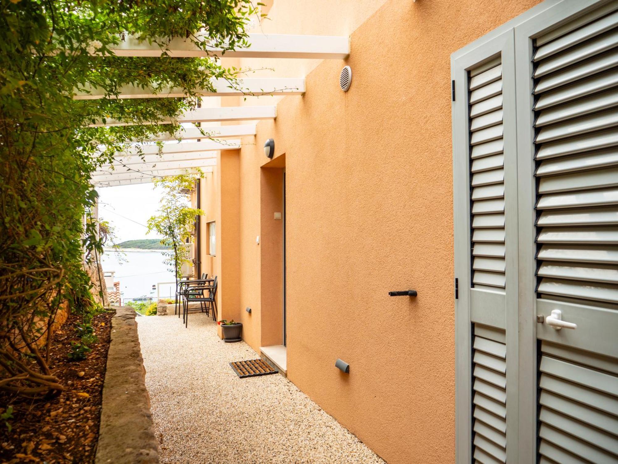 Apartment Jelka- Center Of Hvar Town Exteriör bild