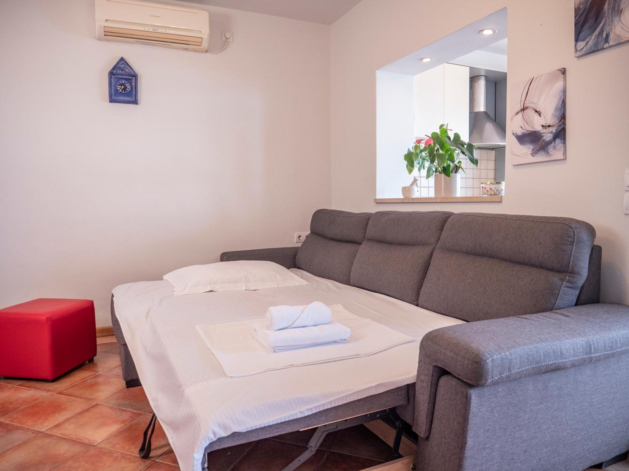 Apartment Jelka- Center Of Hvar Town Exteriör bild
